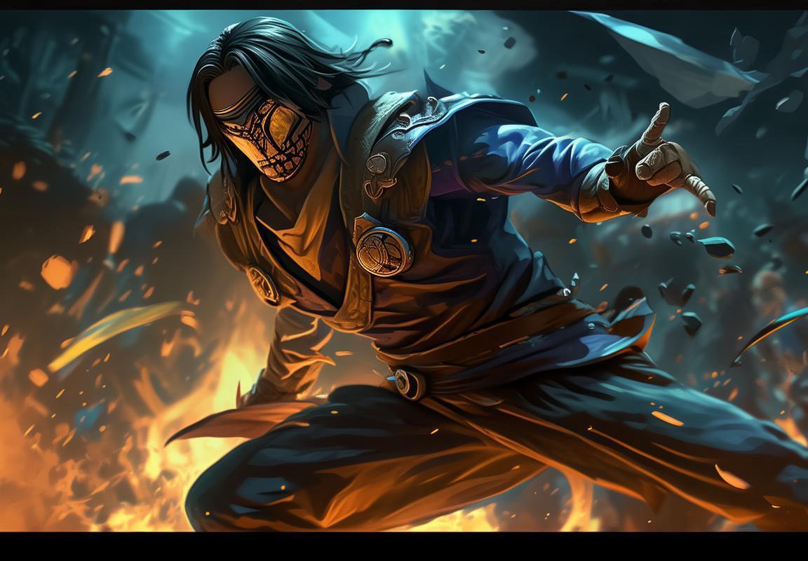 救世主！S15半決賽T1.Oner盲僧關鍵回旋踢奠定勝局。